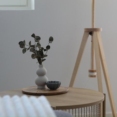 Pramea Apartments Laine ยิวาสคูลา ภายนอก รูปภาพ